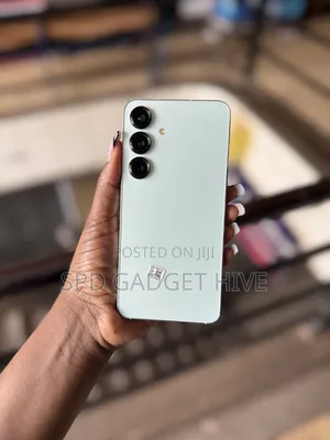 Samsung Galaxy S25 256 GB