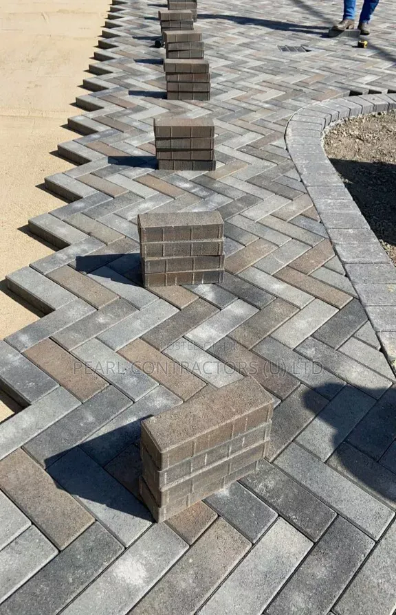Expert Paving Services