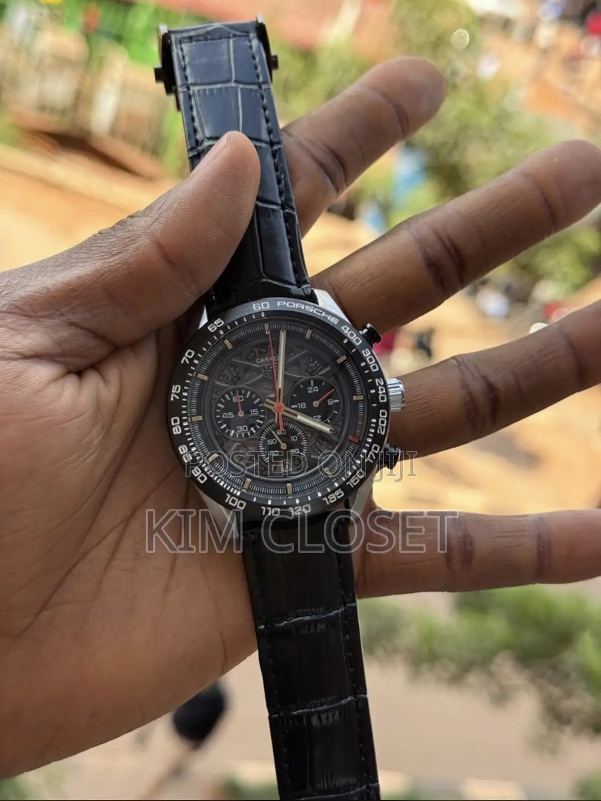 Tag Huer 279$