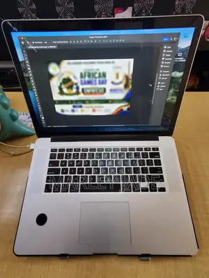 Laptop Apple MacBook 2014 16GB Intel Core i7 SSD 500GB