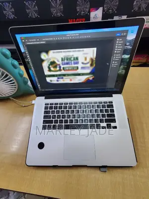 Laptop Apple MacBook 2014 16GB Intel Core i7 SSD 500GB