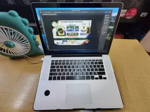 Laptop Apple MacBook 2014 16GB Intel Core i7 SSD 500GB