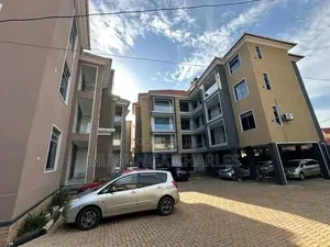 2bdrm Apartment in Fs Properties Ltd, Nakawa for rent