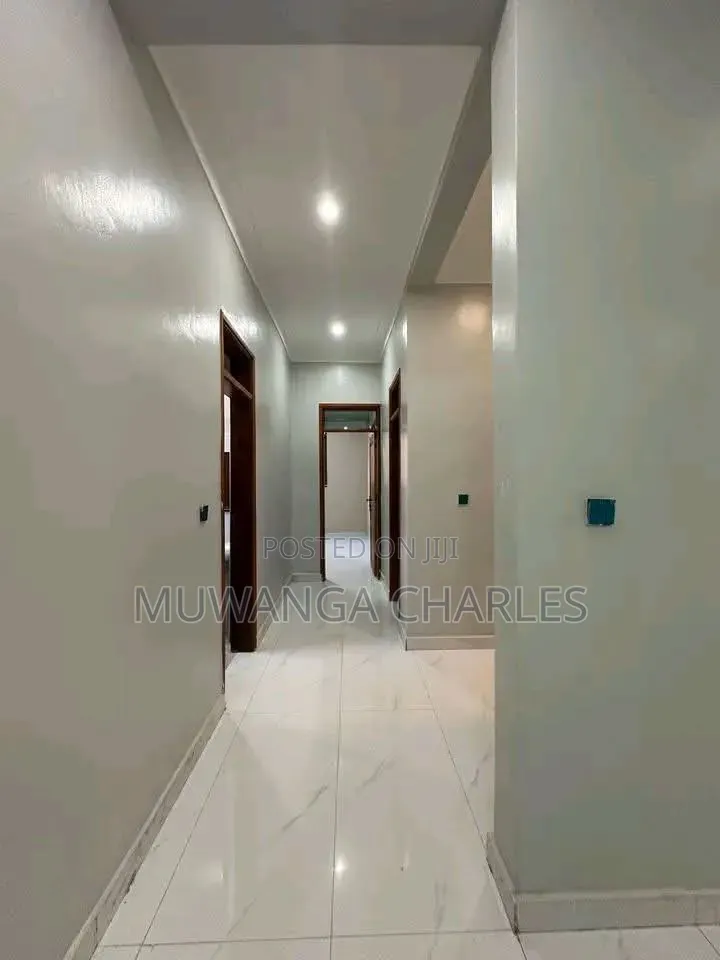 2bdrm Apartment in Fs Properties Ltd, Nakawa for rent