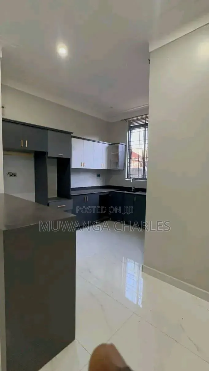 2bdrm Apartment in Fs Properties Ltd, Nakawa for rent