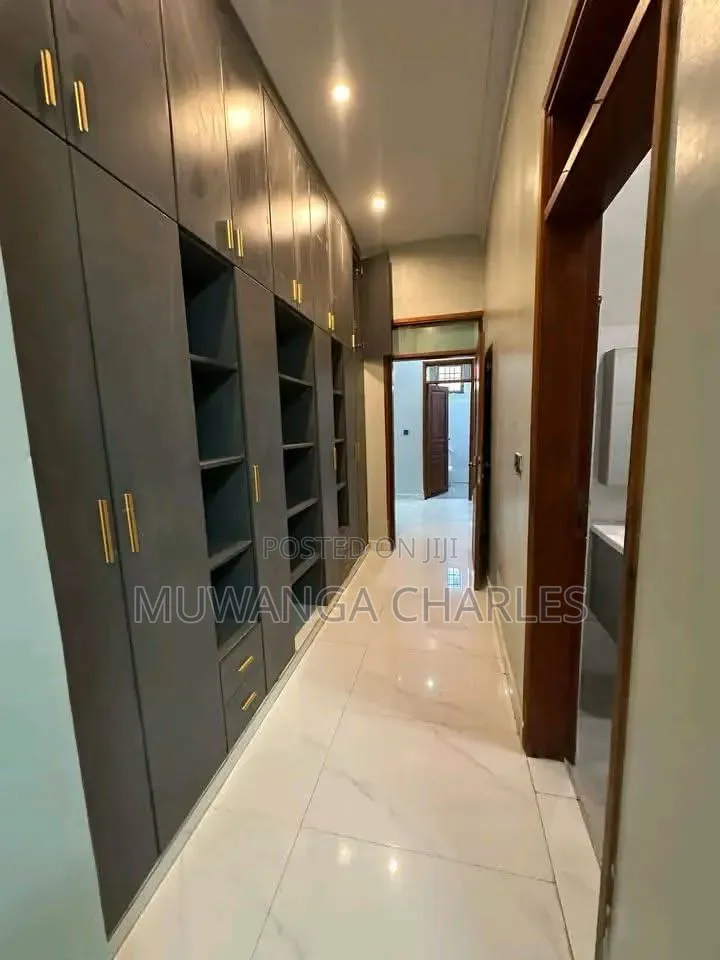 2bdrm Apartment in Fs Properties Ltd, Nakawa for rent
