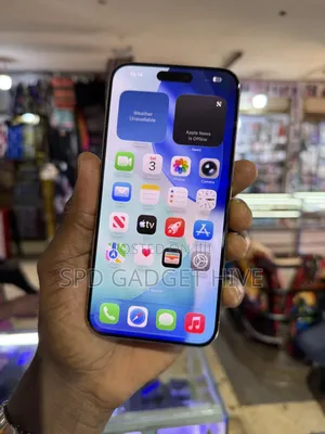 Apple iPhone 15 Pro Max 256 GB