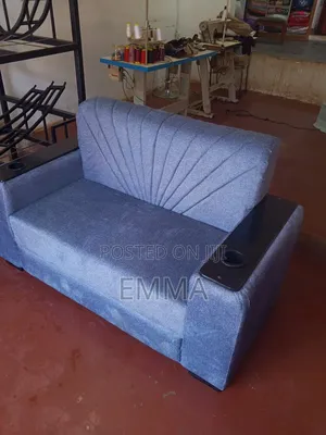 2 Seater Sofa