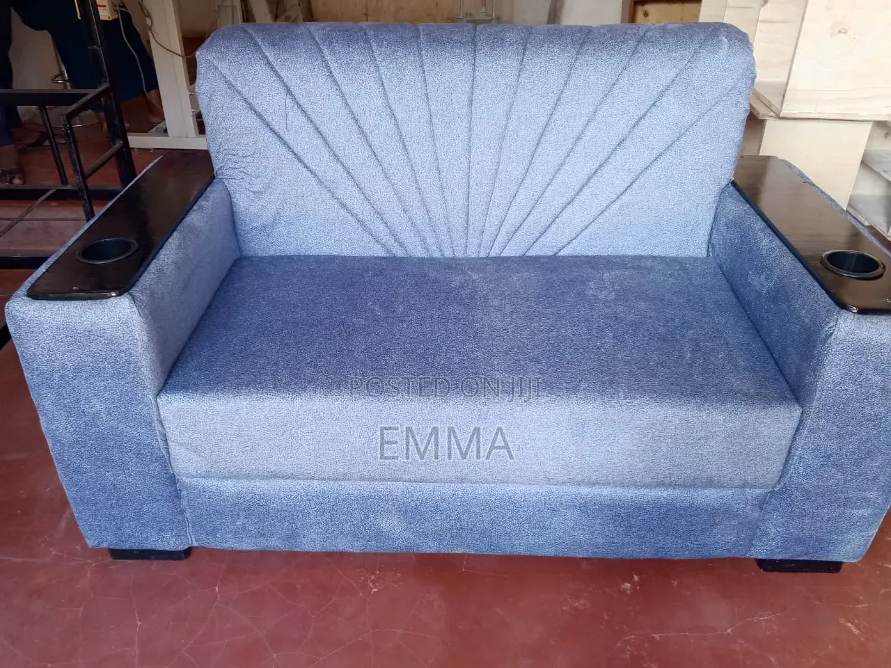 2 Seater Sofa