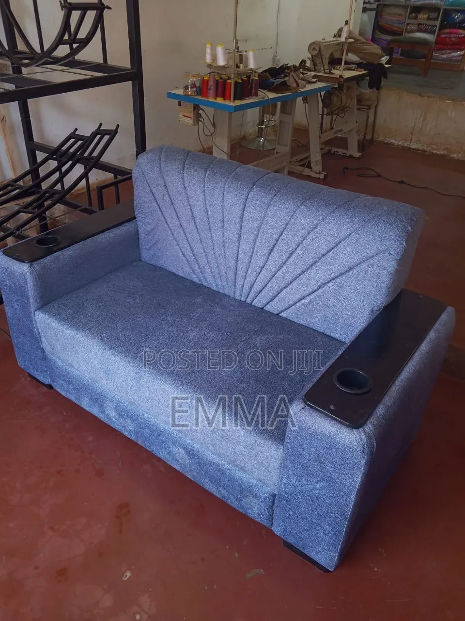 2 Seater Sofa