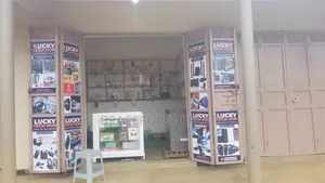 Door Shop Branding Services