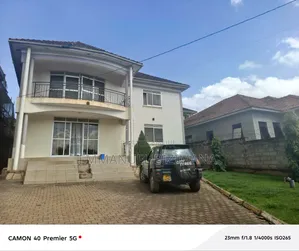 Furnished 4bdrm House in Butenga Estate, Central Division for sale