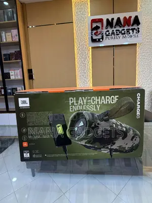 Charge 6 JBL Harman