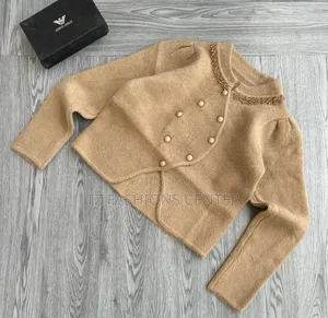 Sweater Tops
