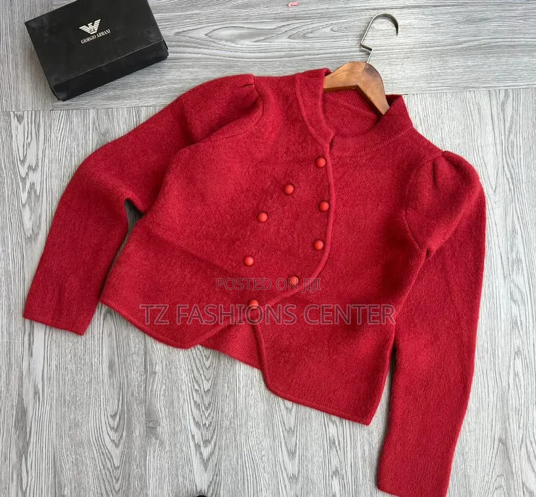 Sweater Tops