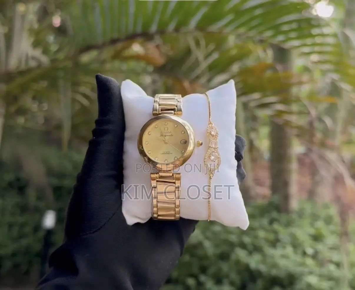 Aroela Watches