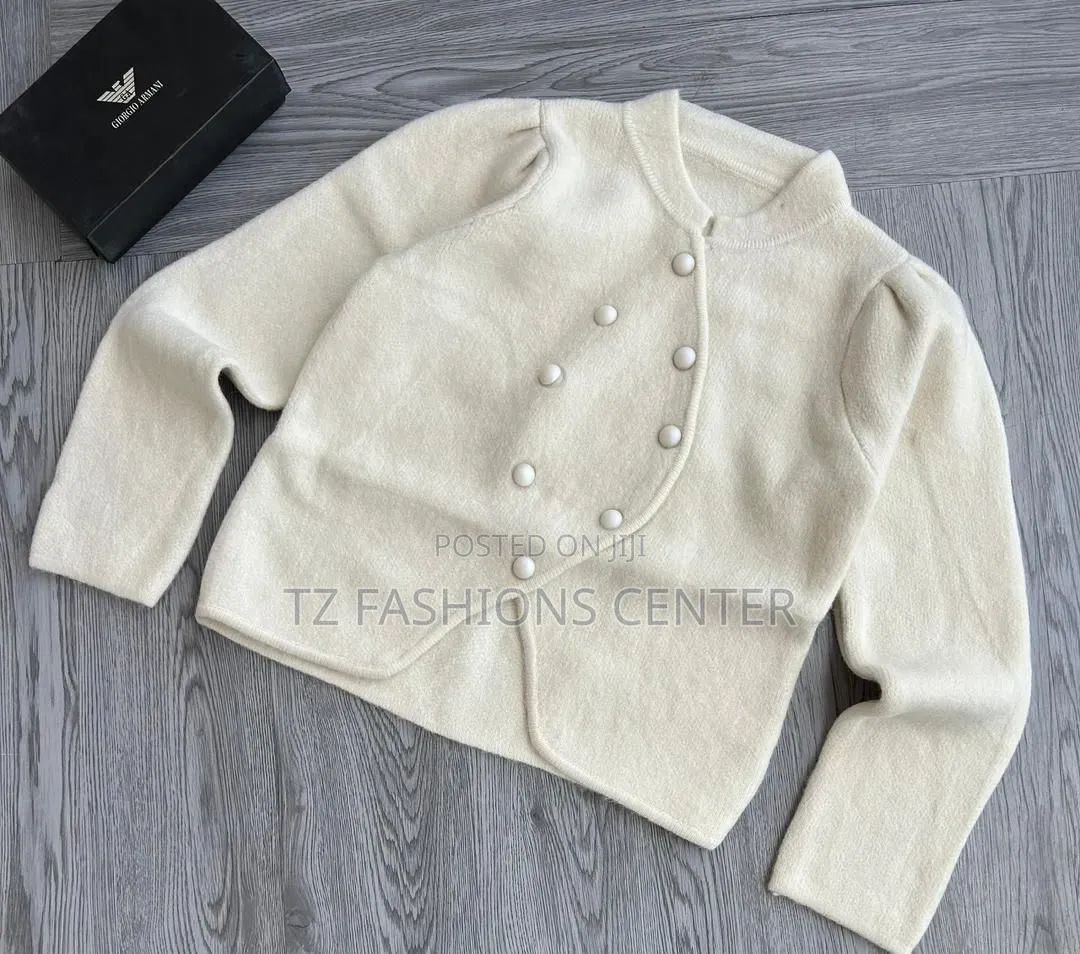 Sweater Tops