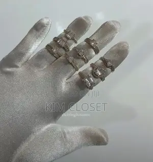 Engagements Rings