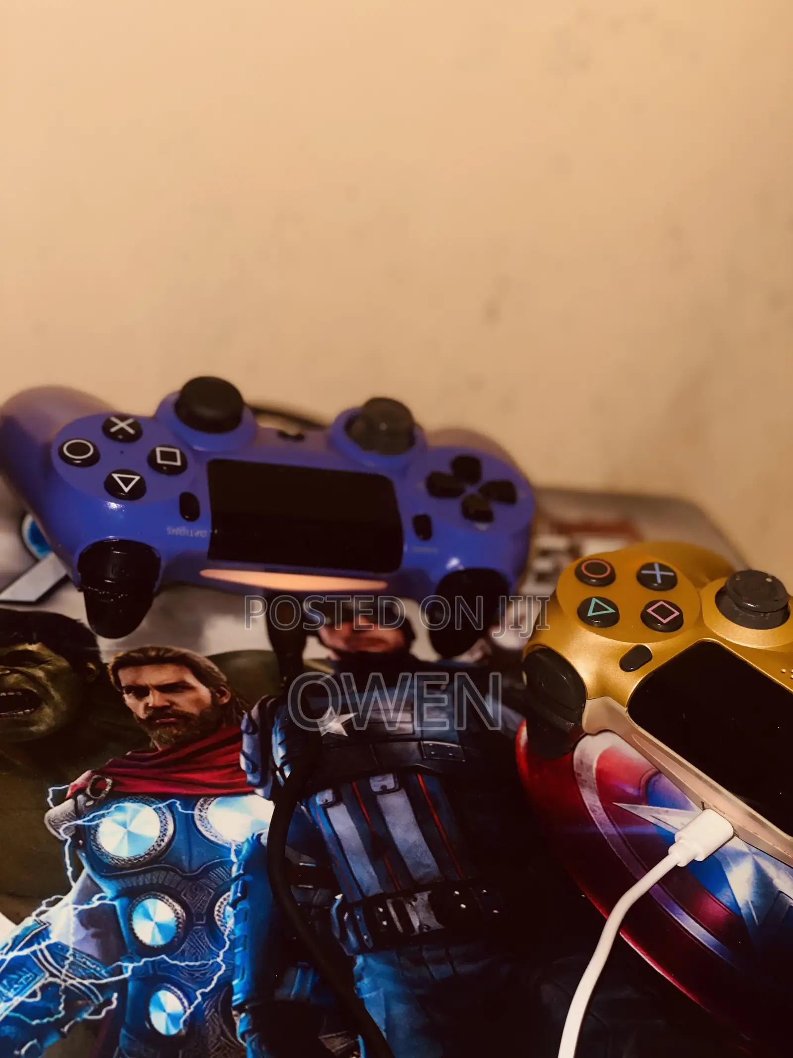 Playstation 4 Slim
