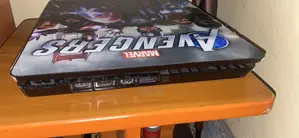 Playstation 4 Slim