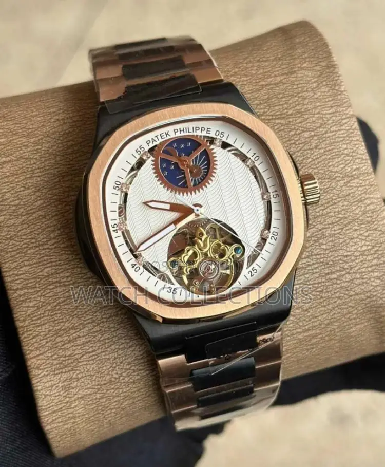 Class One 9357 Mechanical Watch