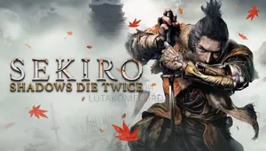 Sekiro Shadows Die Twice ,For Pc/Laptop Game