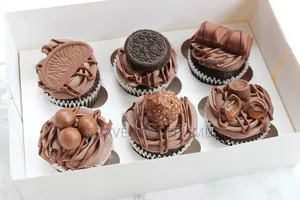 Premium Cupcakes