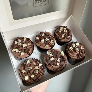Premium Cupcakes