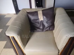 Lather Chairs
