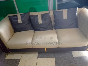 Lather Chairs