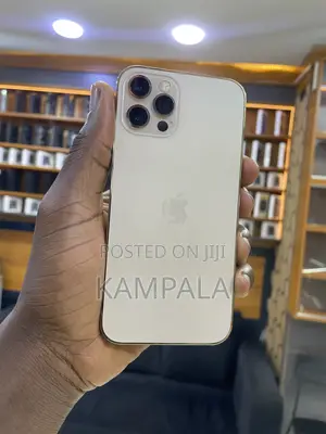 Apple iPhone 12 Pro 256 GB Gold