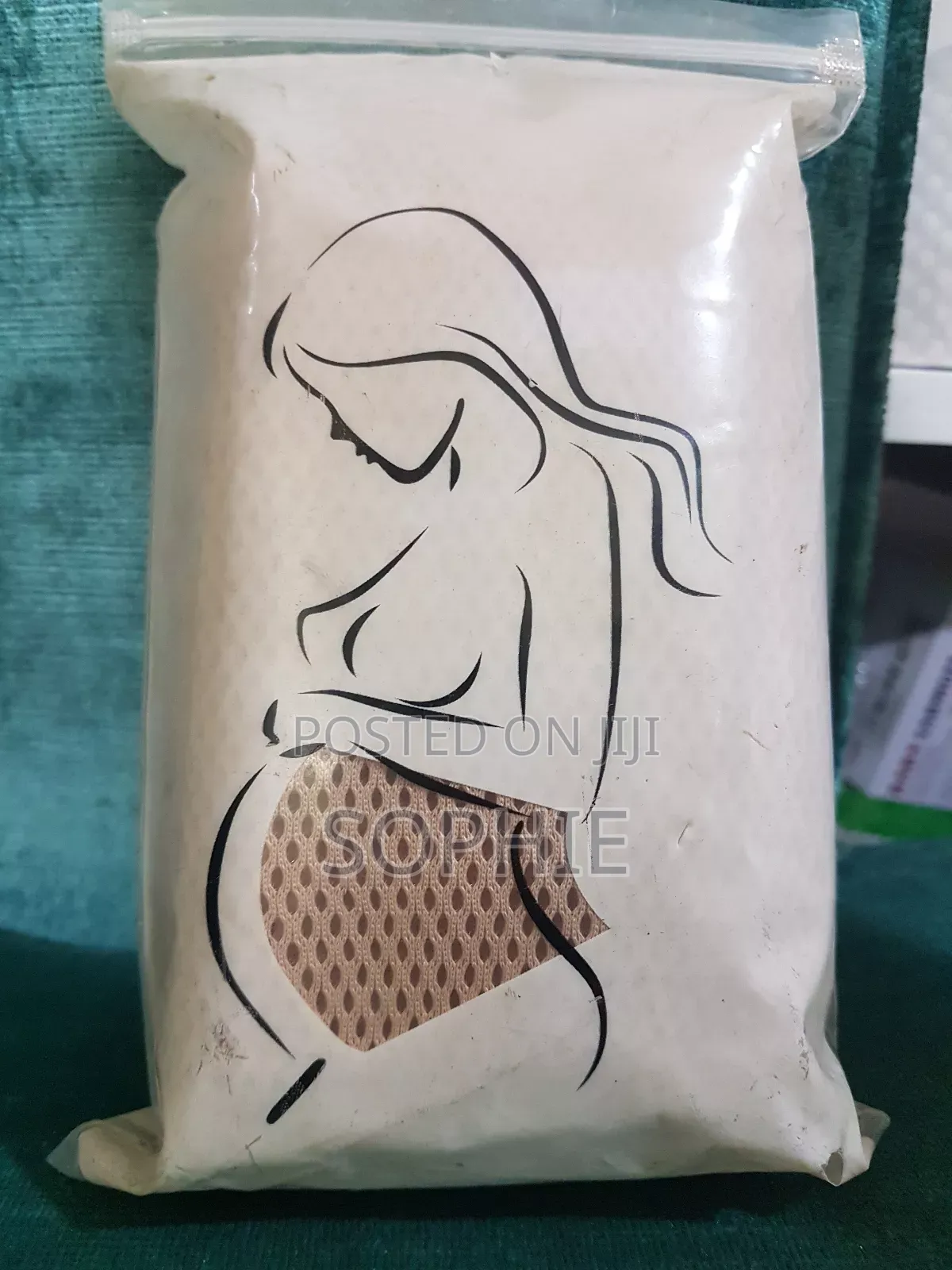 Maternity Belt