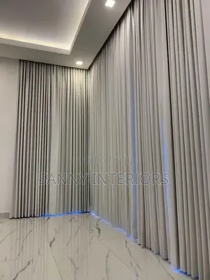 Indoor Curtains