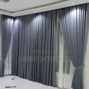 Indoor Curtains