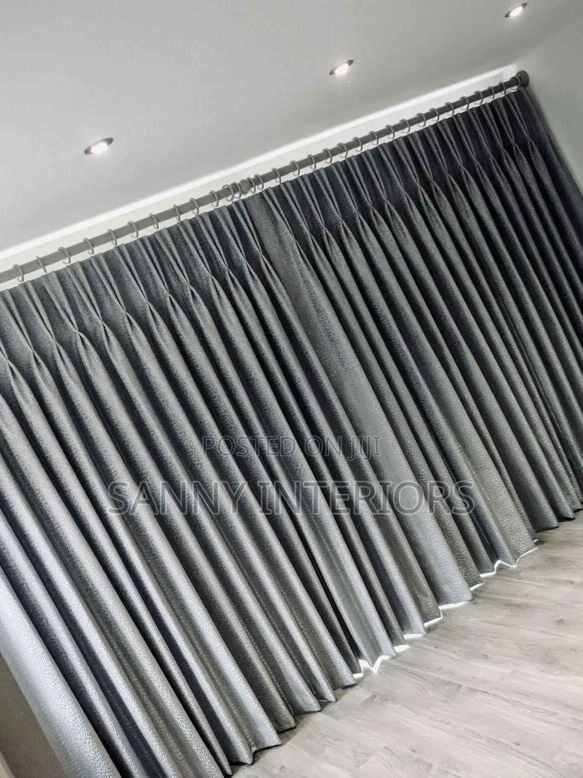 Indoor Curtains