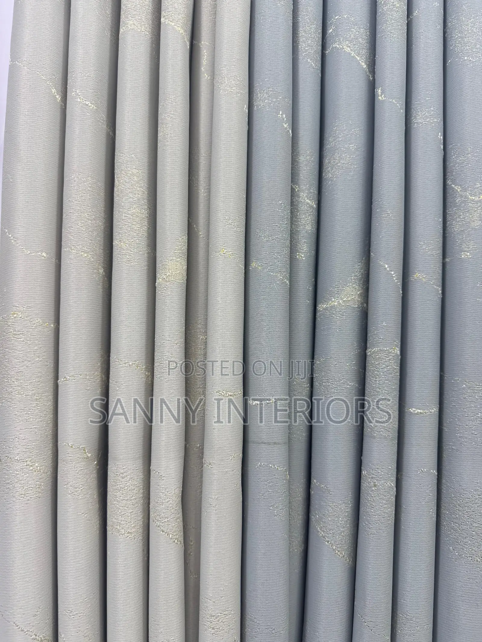 Indoor Curtains