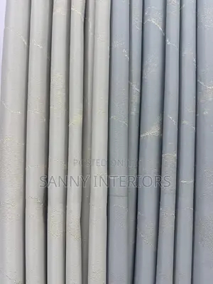 Indoor Curtains