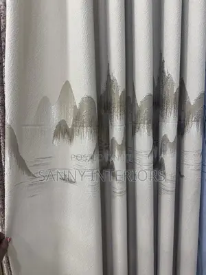 Indoor Curtains