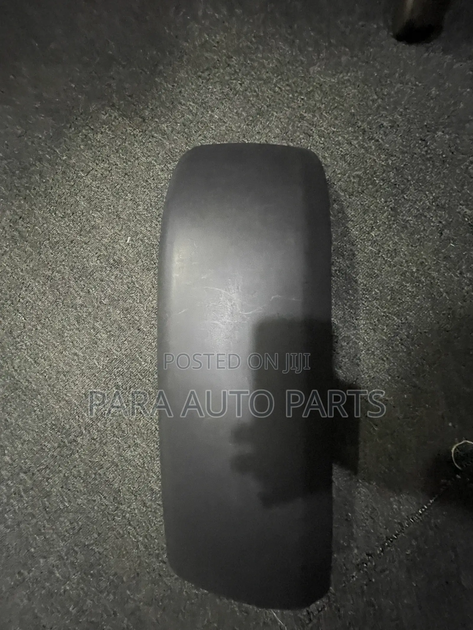 Probox Corner Bumper Cover