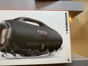JBL Boombox 4