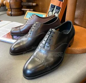 Quality Gentle Shoes