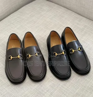 Quality Gentle Shoes