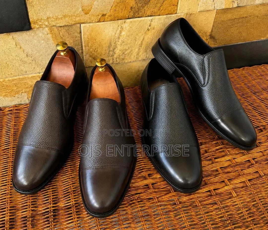 Quality Gentle Shoes