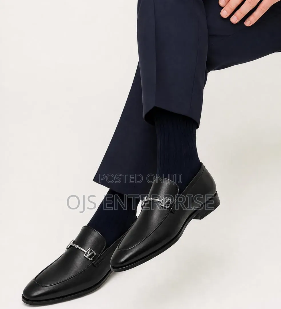 Quality Gentle Shoes