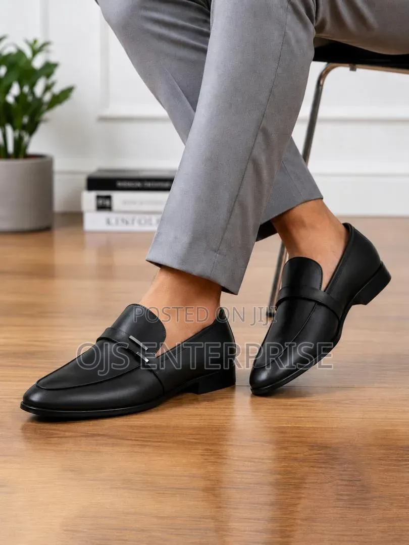 Quality Gentle Shoes