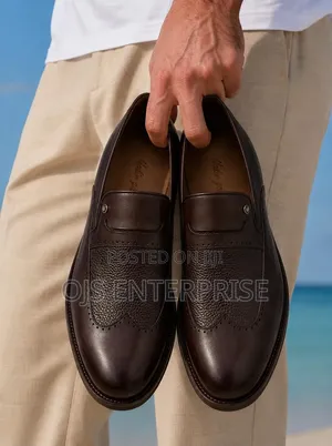 Quality Gentle Shoes