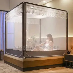 Cloud Zip Mosquito Net