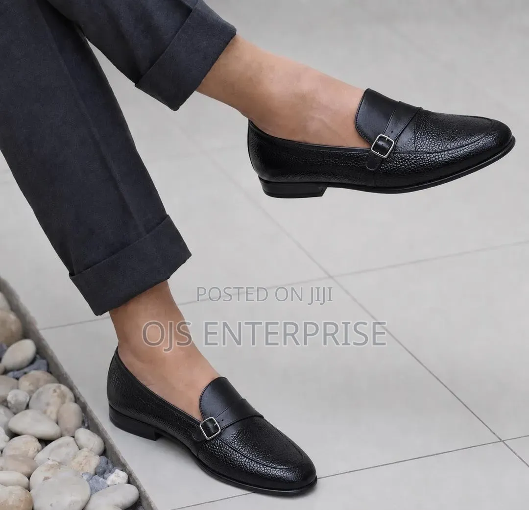 Quality Gentle Shoes