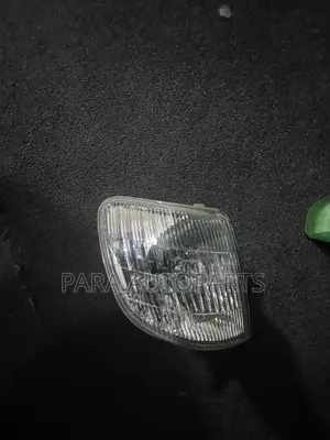 Subaru Forester Parking Light