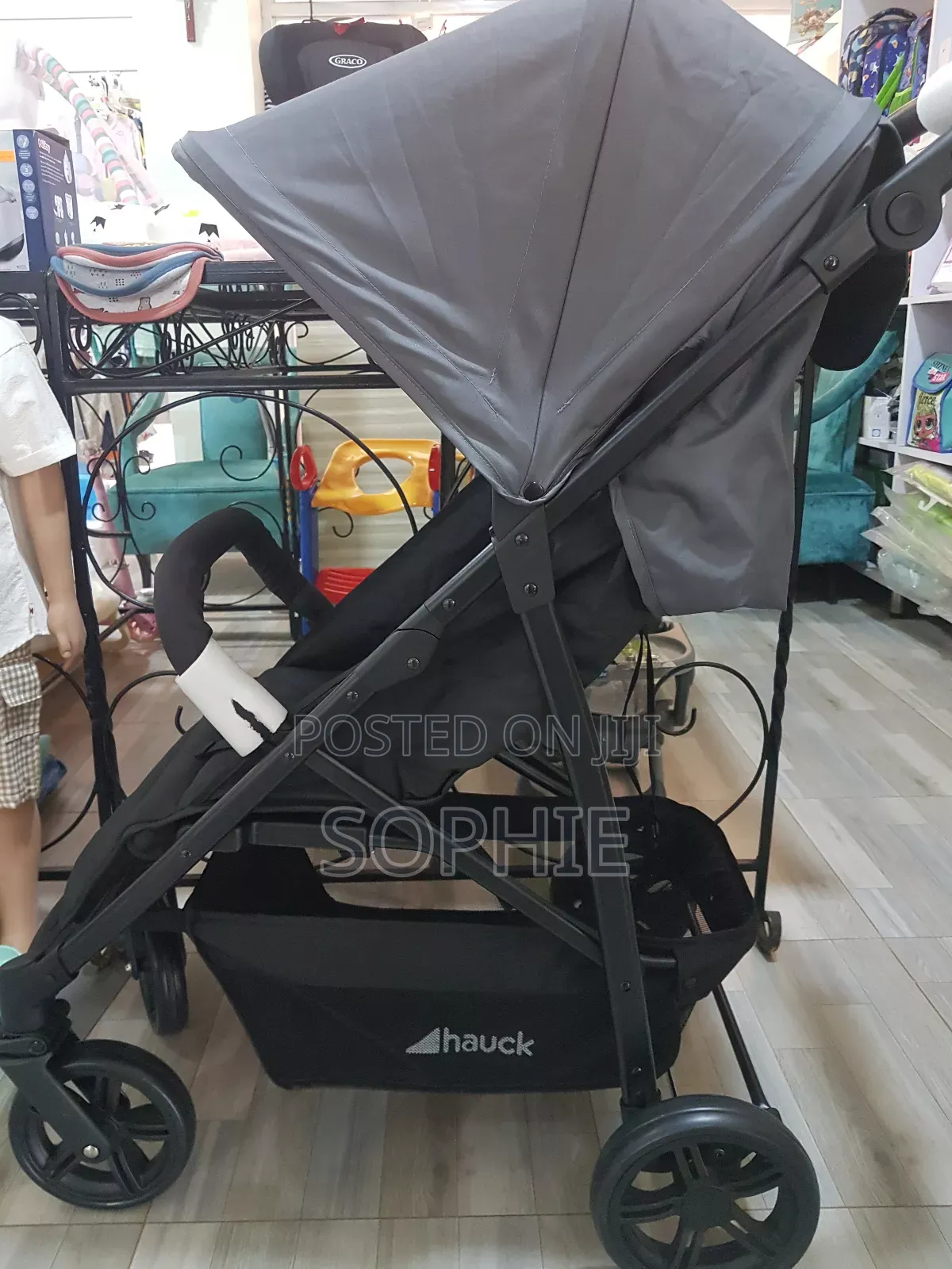 Hauck Stroller